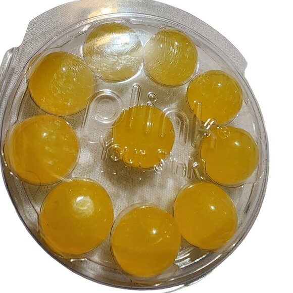 Plink Garbage Disposal Cleaner & Disposer Deodorizer 40 Treatment Pack Lemon 4Pk - Picture 4 of 6
